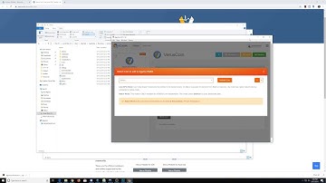 How to Backup the Verus / Komodo Agama Wallet