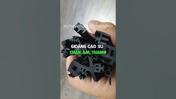 Cửa nhôm kính có thực sự cách âm tốt?