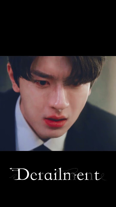 Whose heart was broken too😭😭😭 | Derailment | YOUKU Shorts #youku #shorts