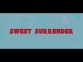 The apx  sweet surrender official lyric