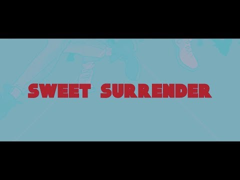 The APX — The APX - Sweet Surrender (Official Lyric Video)