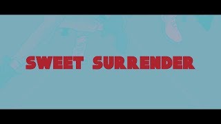 Video thumbnail of "The APX - Sweet Surrender (Official Lyric Video)"