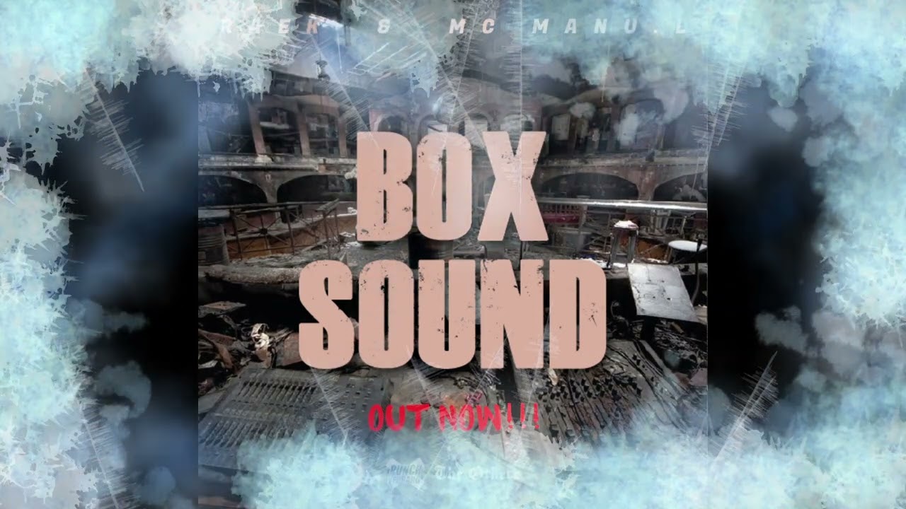 Raek & Manu L - Kurz vor Jahresende (RIP SKILLA-P)