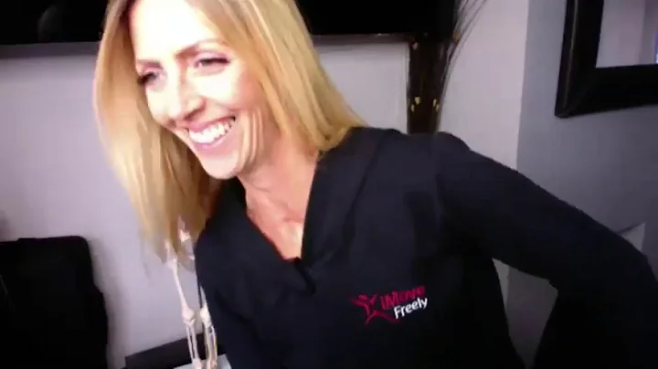 Rachel Frances Thomson, Biomechanics Coach discuss...