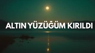 Altın Yüzüğüm Kırıldı Anatolian Psychedelic Rock - Turkish Folk Fusion