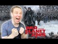 THE EPIC FINALE | War for the Planet of the Apes Reaction | Woody Harrelson Plays a Great Villain!!