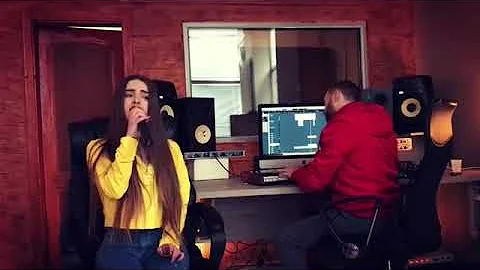 Cover by Donjeta Morina