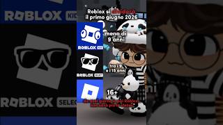 Roblox…non sarà più lo stesso…?😕 #video #roblox #viral #rblx #perte #pizza #pm #mm2 #funny #panda