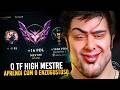 O TF HIGH MESTRE DO YODINHA | CORTES DO YODA