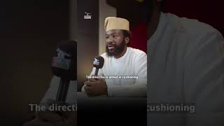 #DemocracyRadio #NigeriaNews #NAICOM #CivilServants #WageAward #Customs #Revenue #Governance