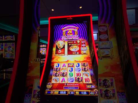 EPIC WIN on Casino Slots! 💸 Big Money from FREE SPINS!