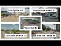 30 cidades do brasil com nomes estranhos e curiosos