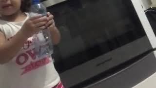 Video Engraçado Para Status - Menina Chorando - Biel Santos