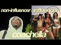 I Spent A Weekend Inside The Influencer Olympics Aka Coachella 