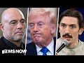Trump S War With Iran Fractures The Traditionally MAGA Media