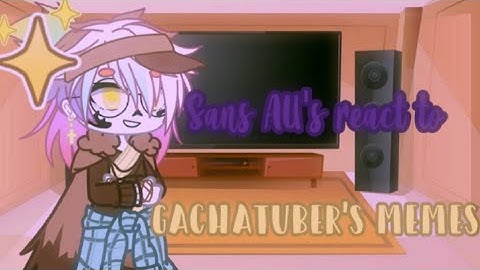 []Sans AU