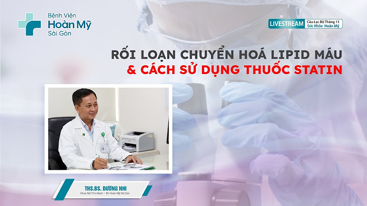 Rối loạn chuyển hóa chức axit trong cơ thể người năm 2024