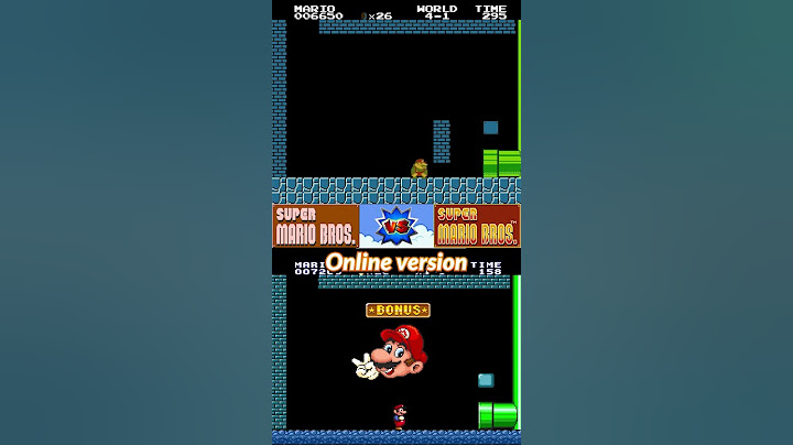 Which Version Is Better?