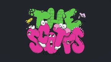 Travis Scott - THE SCOTTS (feat. Kid Cudi) snippet (unrealesed)