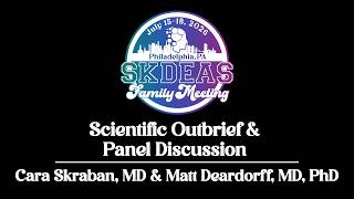 Scientific Outbrief & Panel Discussion: SKDEAS 2026 Family Conference