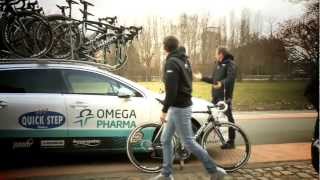 OPQS: Ronde van Vlaanderen 2013