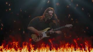 Stefan Hauk - Soul's On Fire