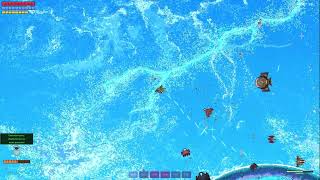 Star Scrap — Official Trailer | Pixel Art Space Roguelite