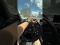 POV: BMW M3 Powerslide in Russia!