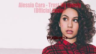 Alessia Cara Trust My Lonely 1
