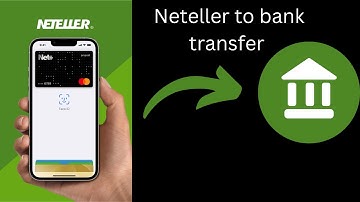 neteller to bank withdrawal|How to withdraw neteller to bank account| neteller to bank transfer