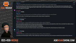 Ask Noah Show |  490