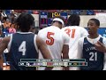 La Lumiere (IN) vs Oak Hill Academy - EYBL Scholastic
