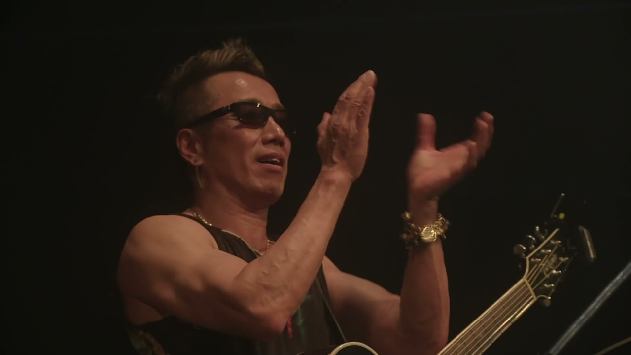 Tsuyoshi Nagabuchi Reborn tour2021】LINE CUBE SHIBUYA Day2 Report