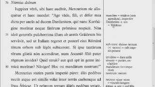Lingua - 40.2 - Reading Tutorial