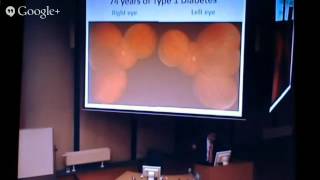 International Medical Student’s Conference - Professor King - Lecture