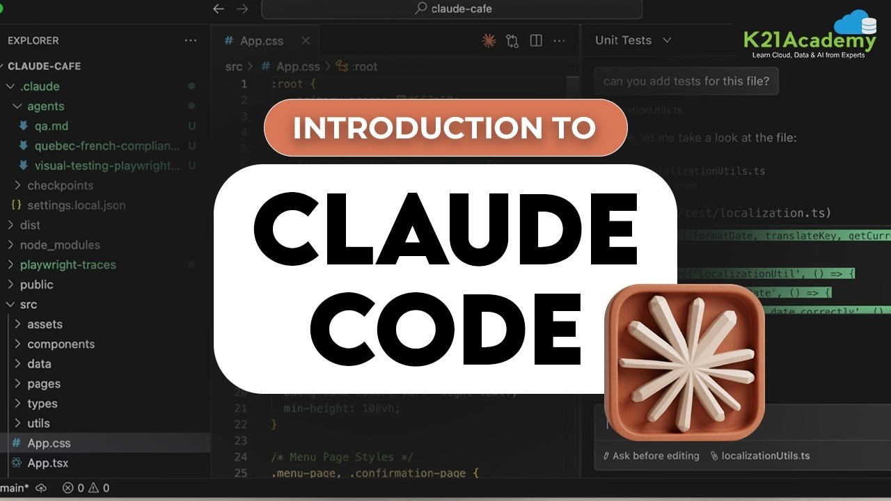 Claude Code for Beginners: Automate DevOps Workflows with Autonomous ...