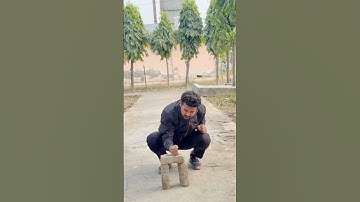 Papa ne dikhai apni power 😱😨#shorts