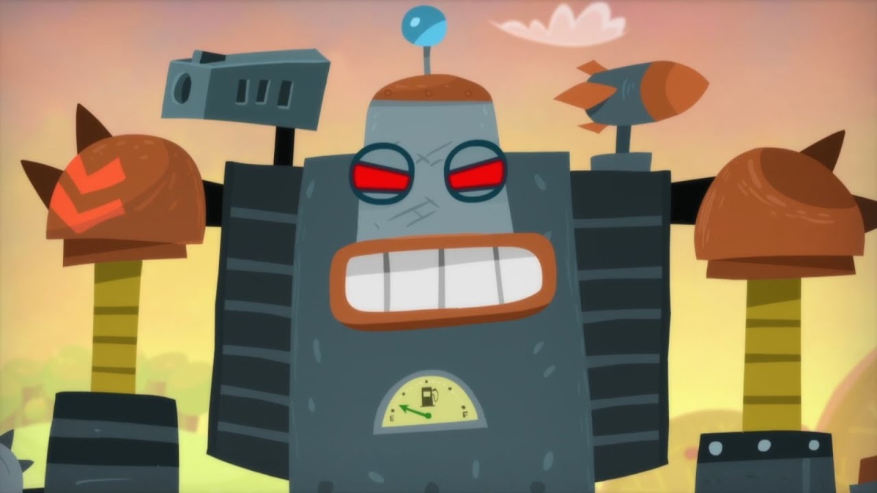 Adventures of QUMI-QUMI | Cartoons collection for Kids