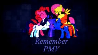 Video thumbnail of "Remember [PMV]"