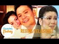 How Regine and Ogie celebrated their 10th anniversary | Magandang Buhay