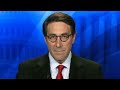 Sekulow reacts to Senate probe into former AG Loretta Lynch