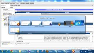 Informatica Partitioning and Interview Questions Explanation | Informatica Training screenshot 5