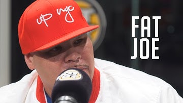 Fat Joe & Flex Finally Discuss Remy/Nicki Beef, Jay Z, Cuban Links #WeGotaStoryToTell005
