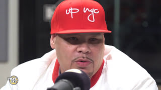 Fat Joe & Flex Finally Discuss Remy/Nicki Beef, Jay Z, Cuban Links #WeGotaStoryToTell005