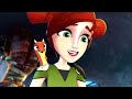 Slugterra en Français | Episode 11 | SLUG EN DANGER | dessin animé | WildBrain