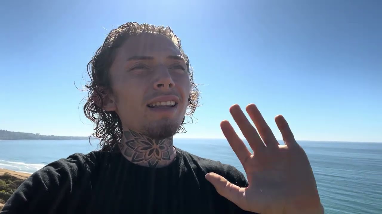 Death Is An Illusion To Harvest Your Emotional Energy 