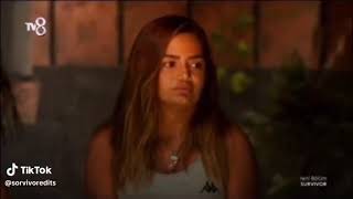 Survivor 2023 Buse Plan Edit