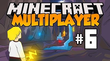 Minecraft Multiplayer Survival - Let