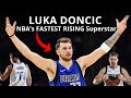 Luka Doncic: The FUTURE of NBA?