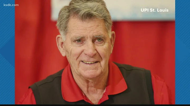 Fans salute Cardinals broadcaster Mike Shannon as ...